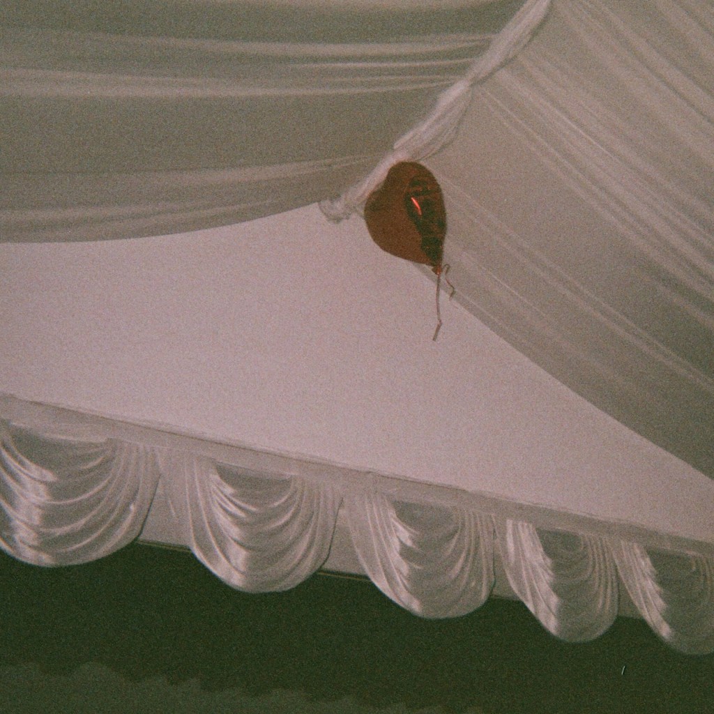 Sugar World – “Red Heart on Fire”&nbsp;(2023)