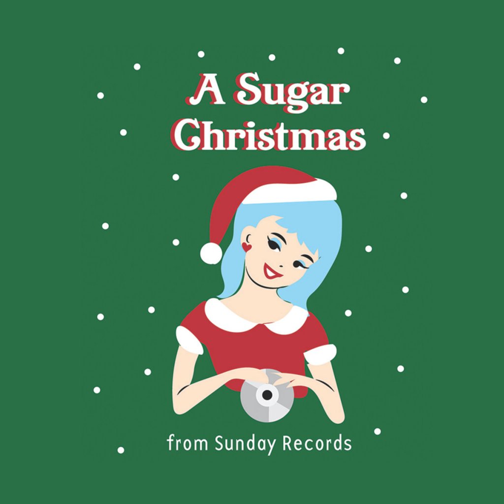 Sugar World – A Sugar Christmas&nbsp;(2020)