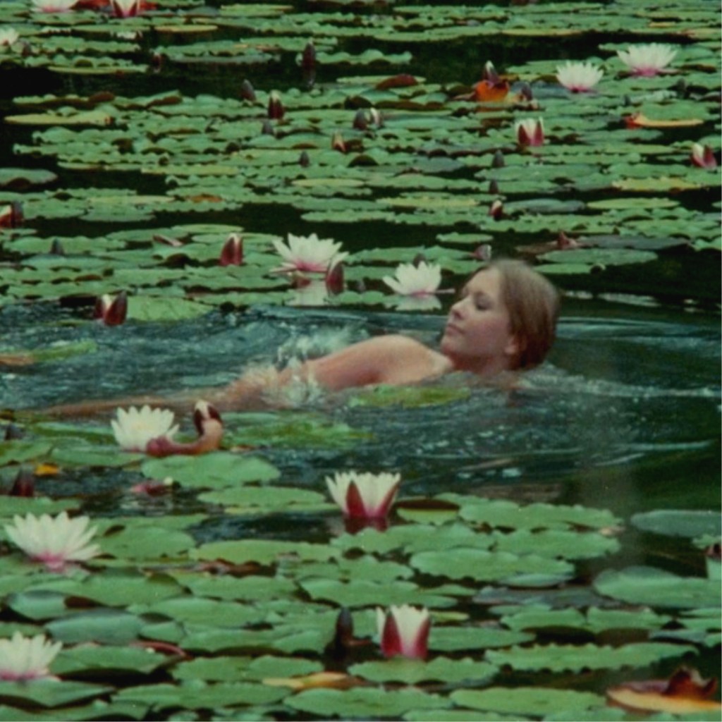 Sugar World – “We Fell in Love”&nbsp;(2019)